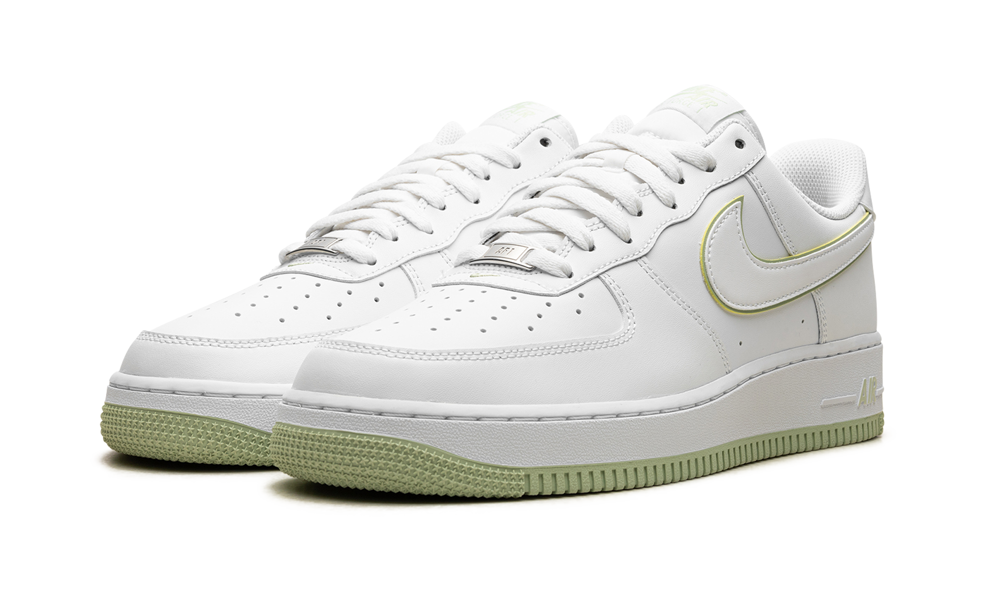 Nike Air Force 1 Low '07 Honeydew DV0788 105
