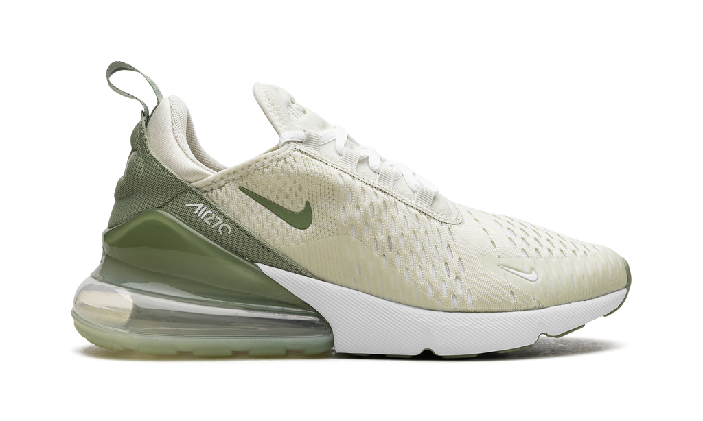 Nike AIR MAX 270 WMNS Sea Glass Oil Green FN7101 020
