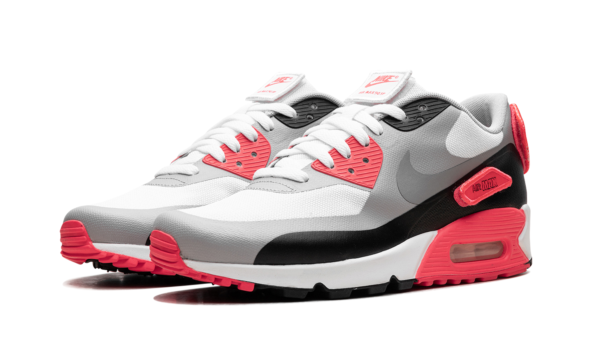 Nike Air Max 90 V SP Patch 746682 106