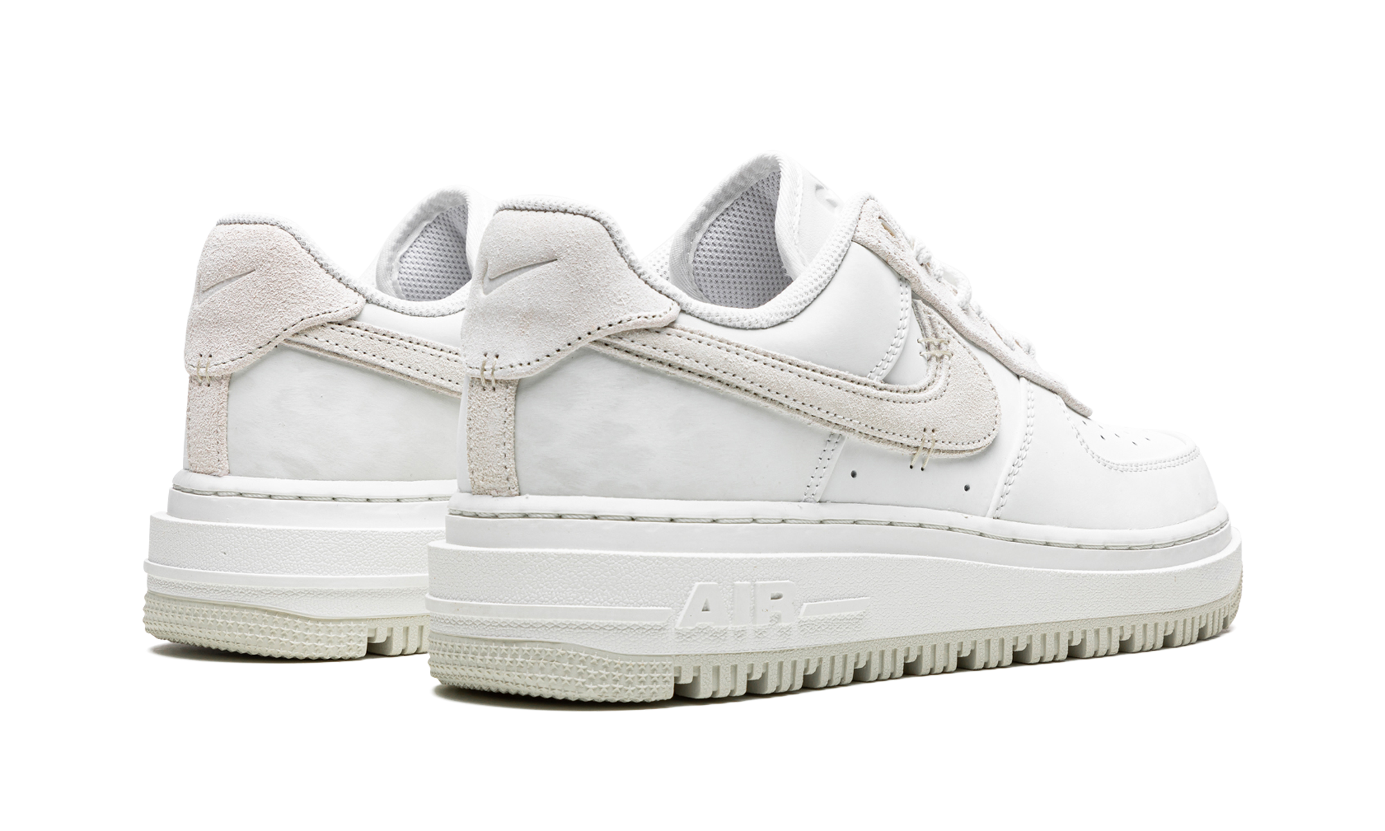 Nike Air Force 1 Luxe Summit White DD9605 100