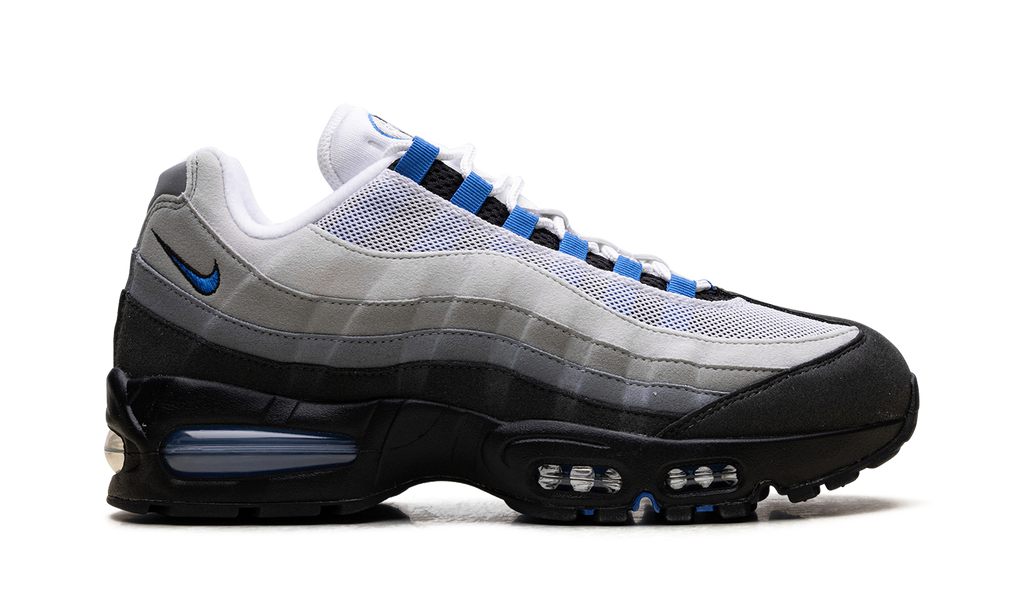 Nike Air Max 95 OG Blue Spark IM7410 100