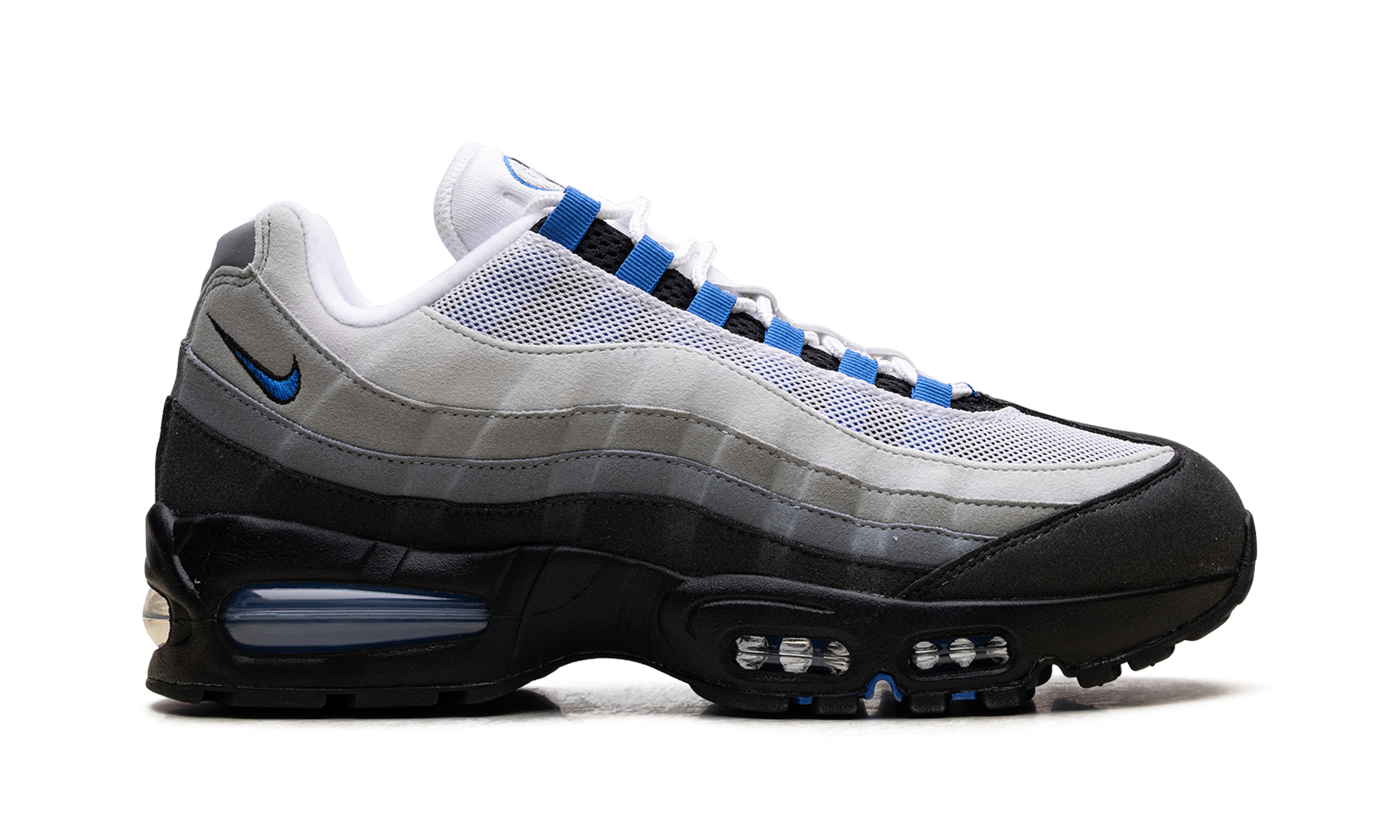 Nike Air Max 95 OG Blue Spark IM7410 100