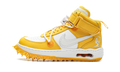 Nike Air Force 1 Mid Off-White - Varsity Maize DR0500 101
