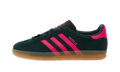 Adidas Gazelle Indoor WMNS Aurora Ivy Shock Pink JS1416