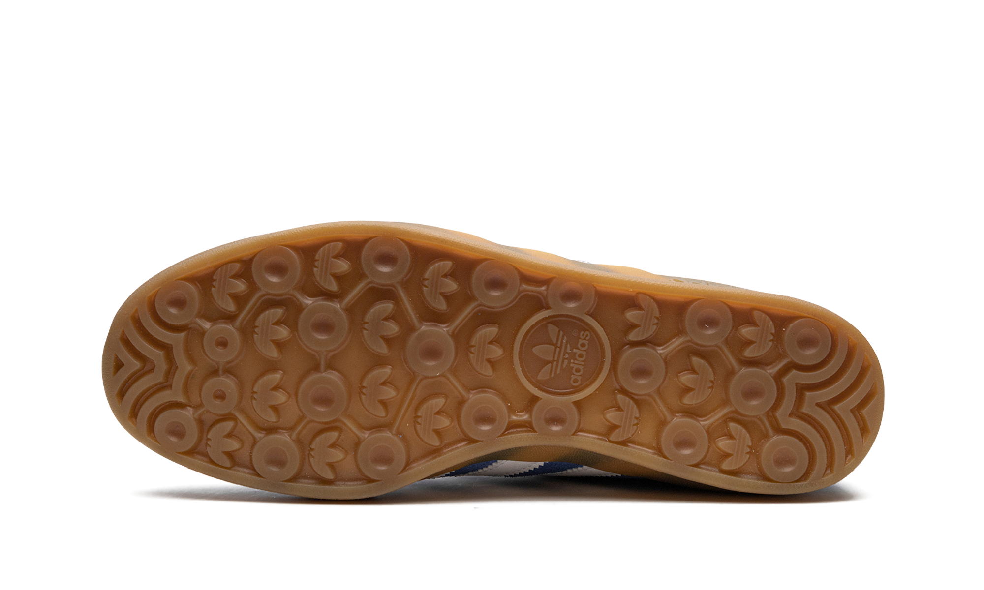 Adidas GAZELLE INDOOR WMNS Blue Fusion HQ8717