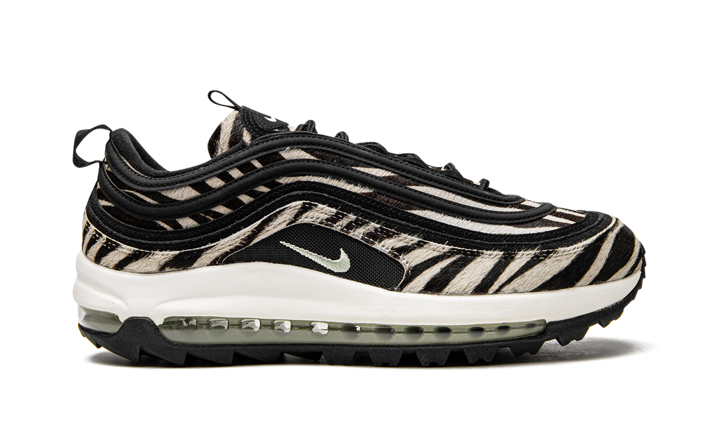 Nike AIR MAX 97 G NRG Zebra DH1313 001