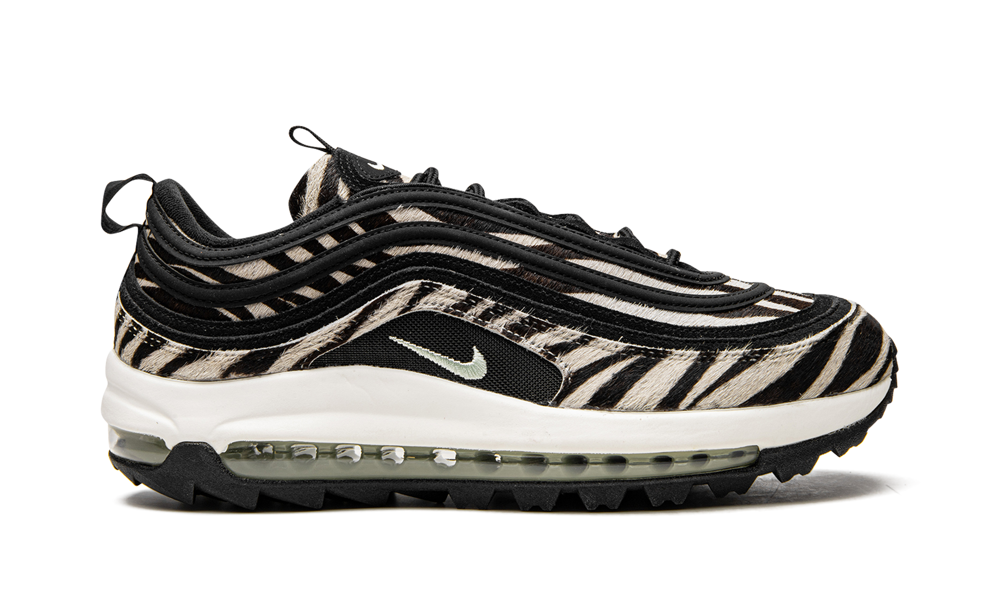 Nike AIR MAX 97 G NRG Zebra DH1313 001