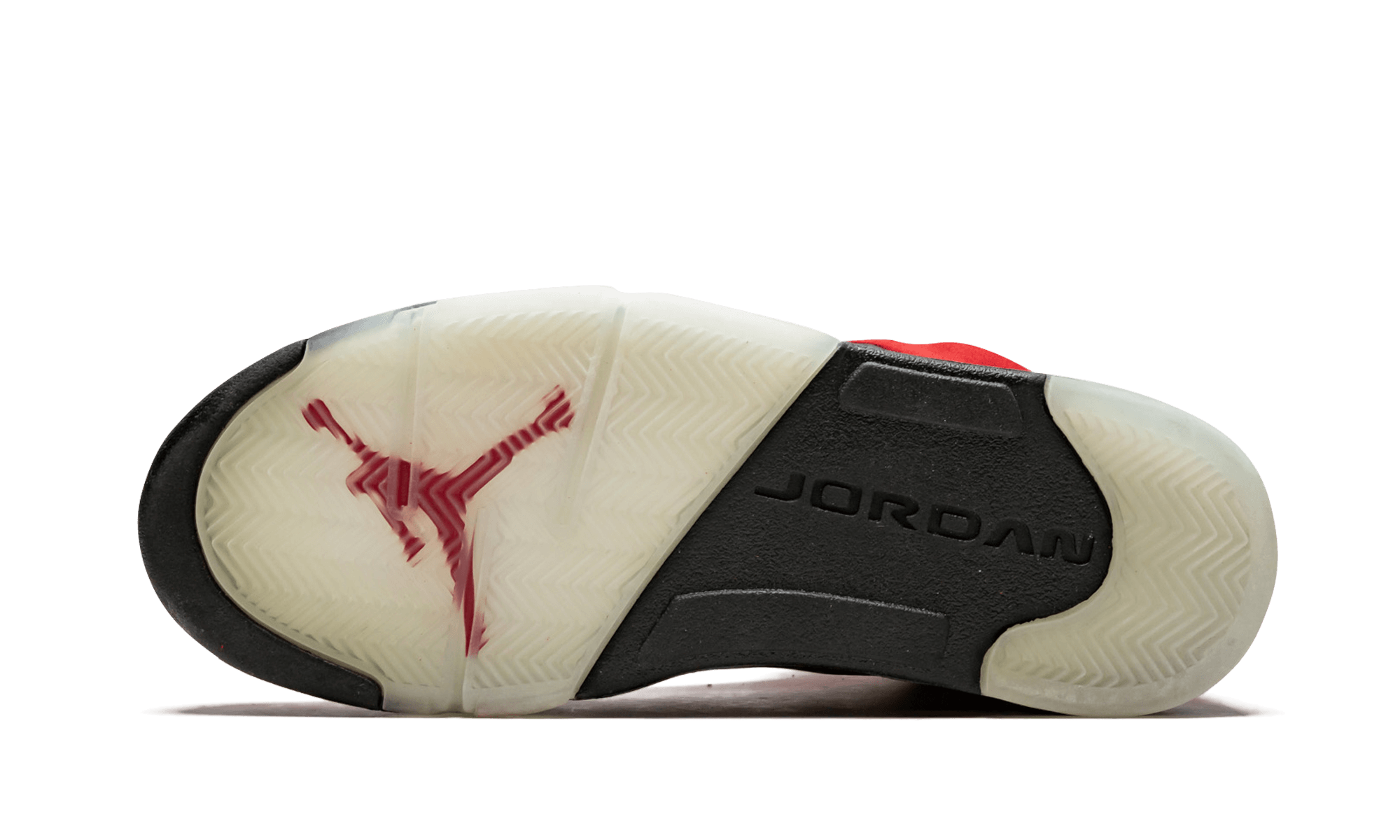 Air Jordan 5 Retro DMP Raging Bull 136027 601