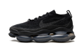 Nike Air Max Scorpion Flyknit Triple Black DJ4701 003