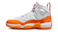Jordan Jumpman Two Trey Wmns White / Orange DR9631 180
