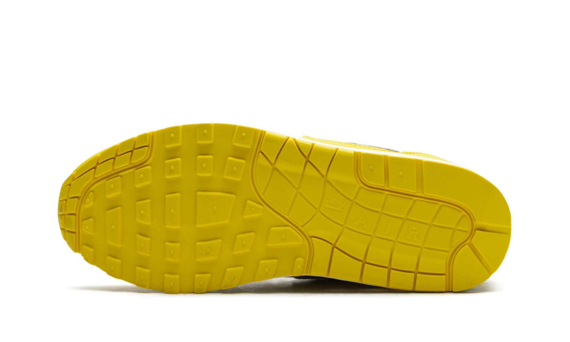 Nike Air Max 1 '87 SP Supreme Speed Yellow HF8813 700