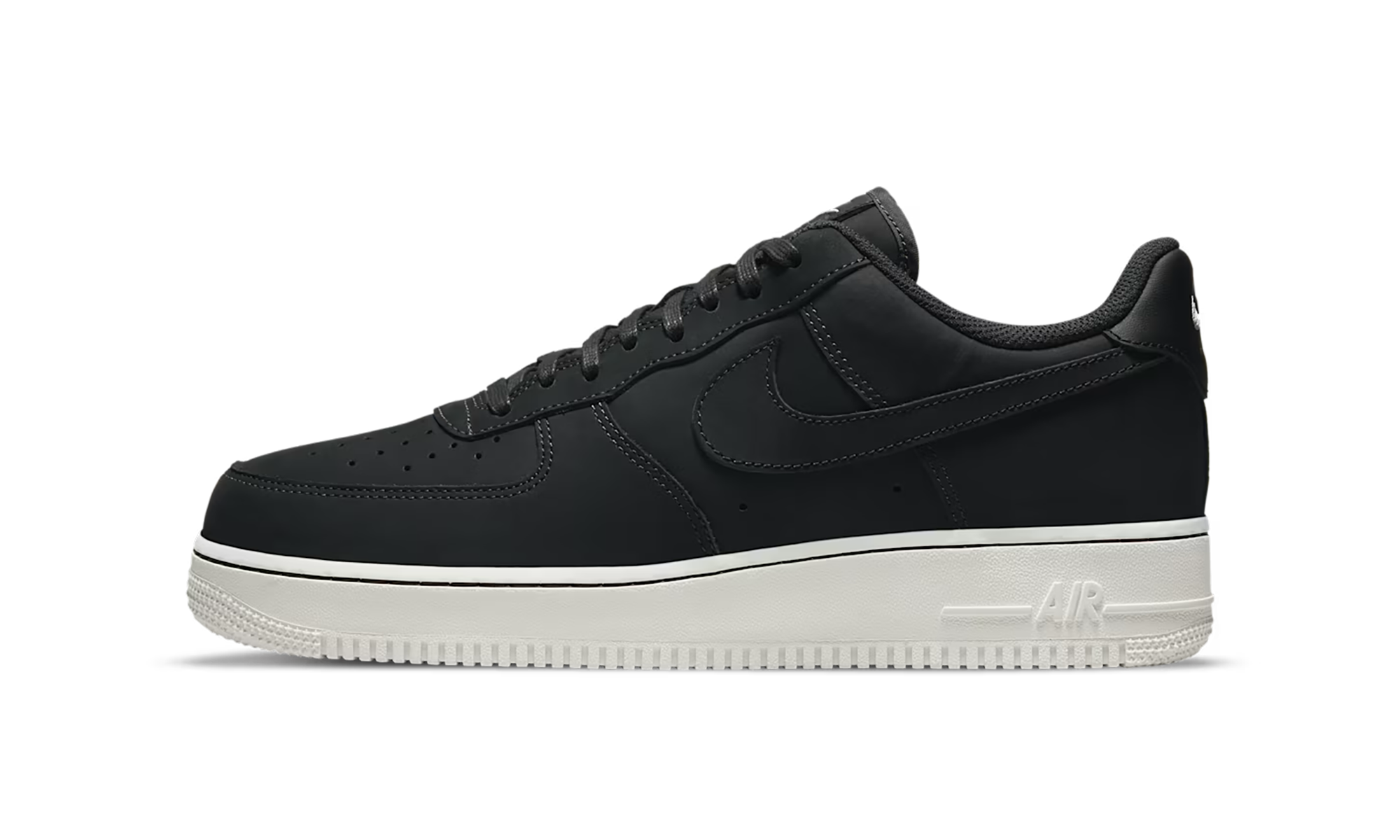 Nike Air Force 1 Low LX Off-Noir DQ8571 001
