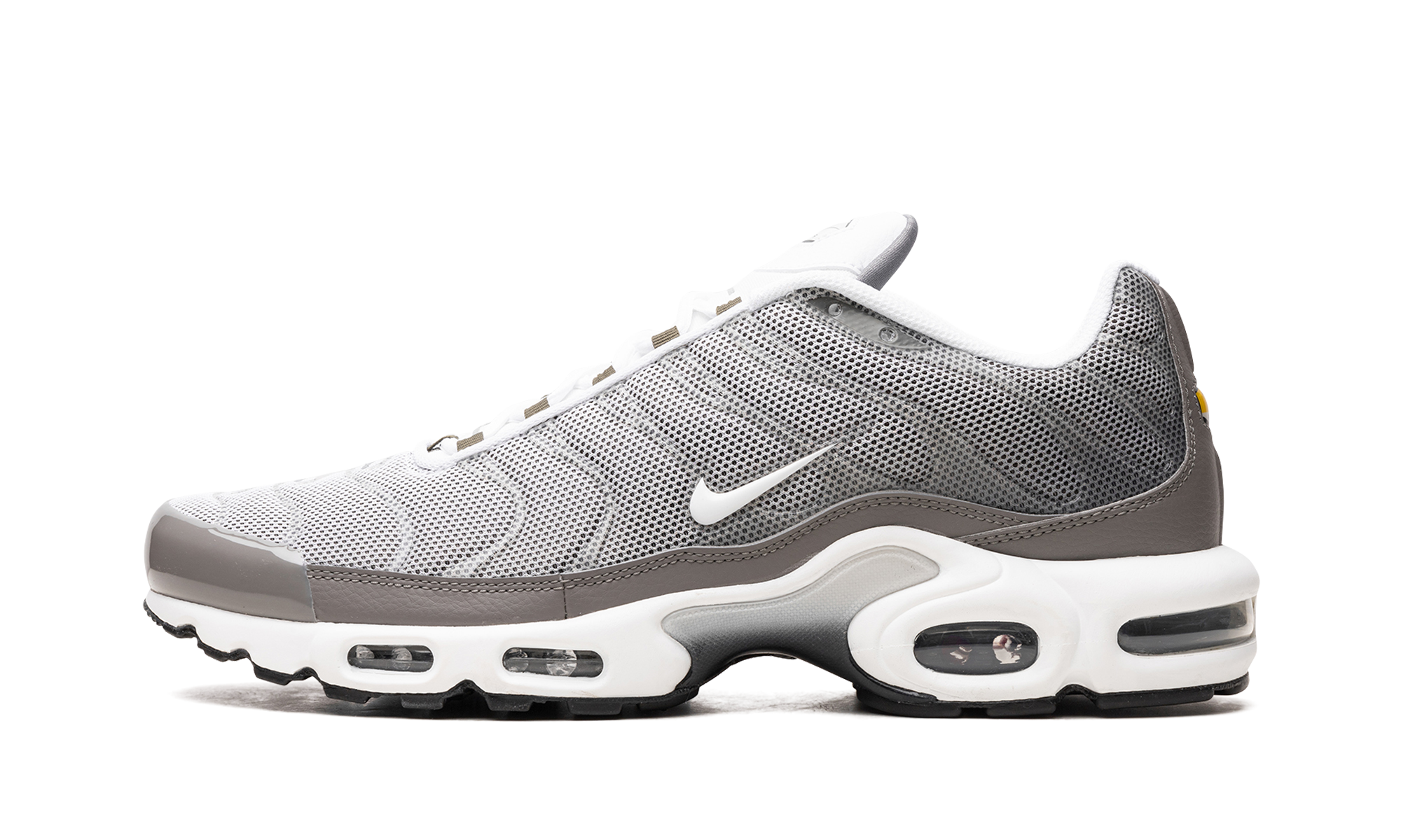 Nike Air Max Plus SE Flat Pewter DV7665 002