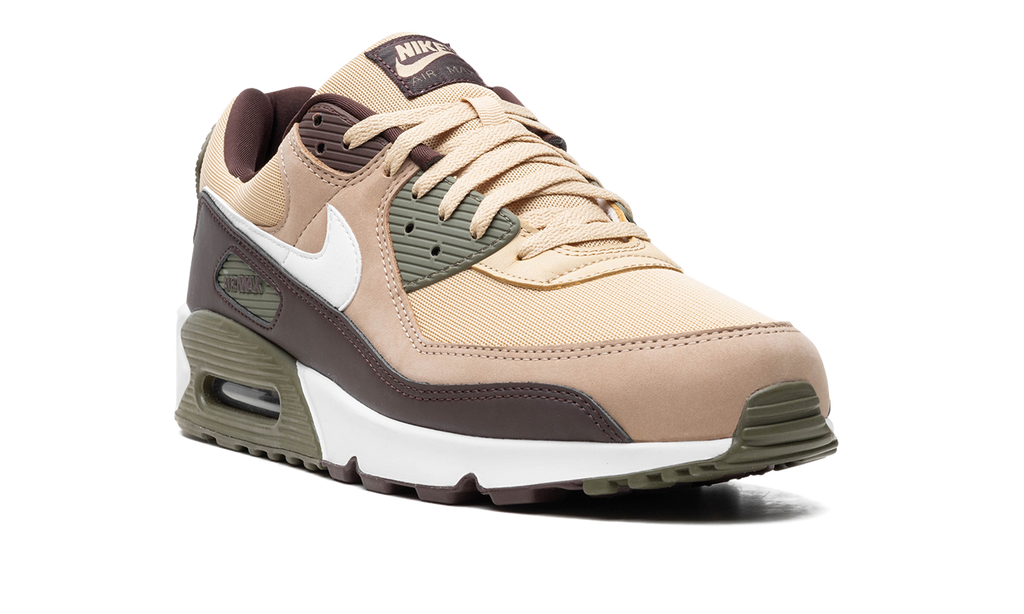 Nike Air Max 90 Hemp Earth FB9658 200