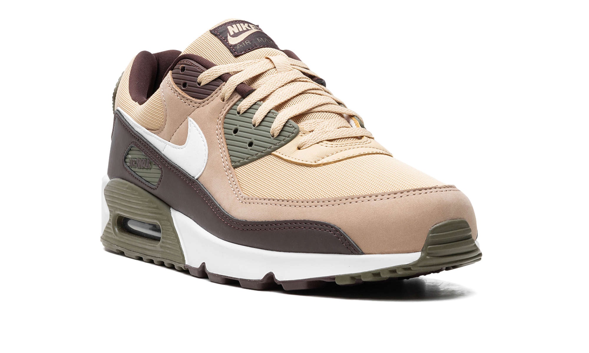 Nike Air Max 90 Hemp Earth FB9658 200