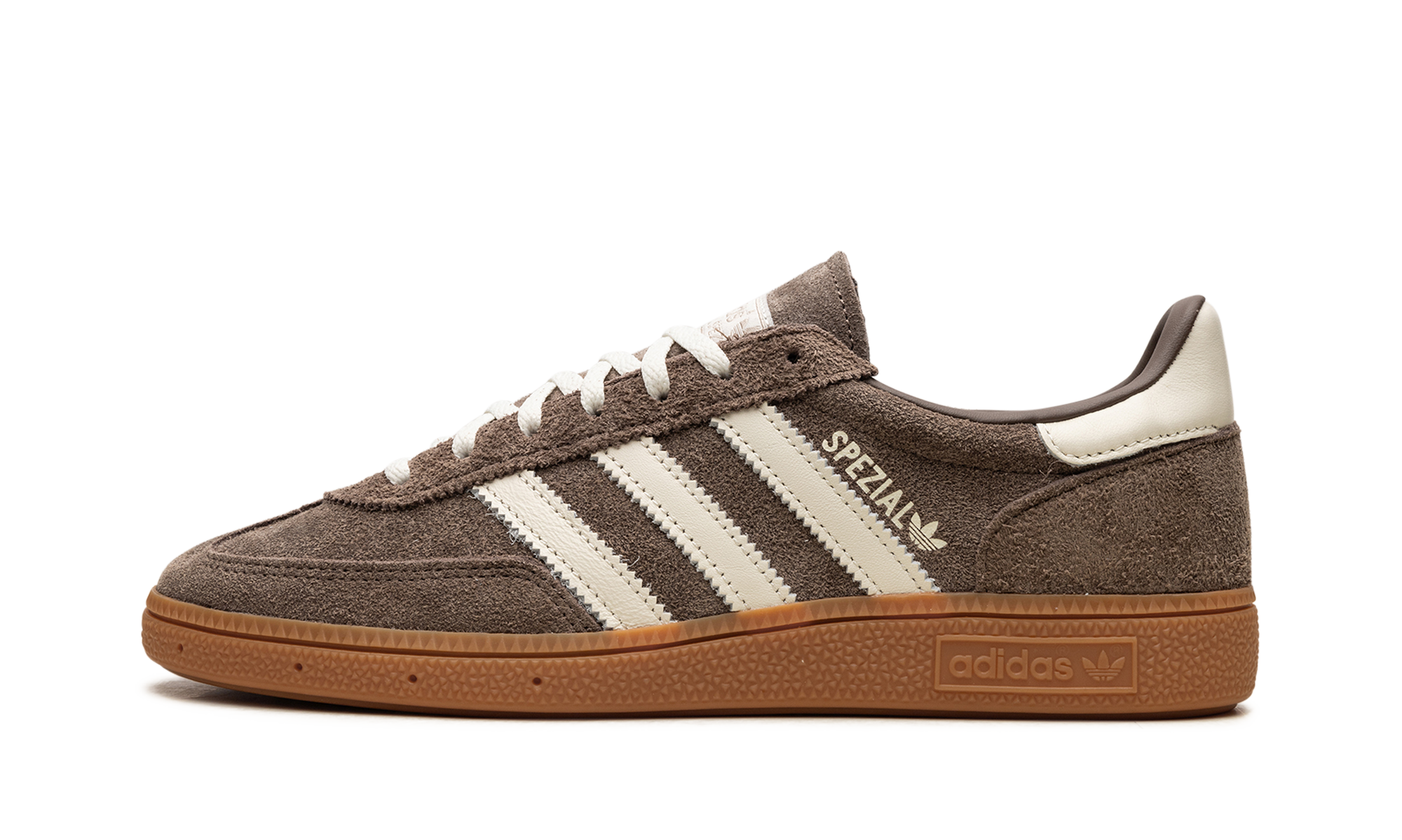 Adidas Handball Spezial WMNS Earth Strata Gum IF6490