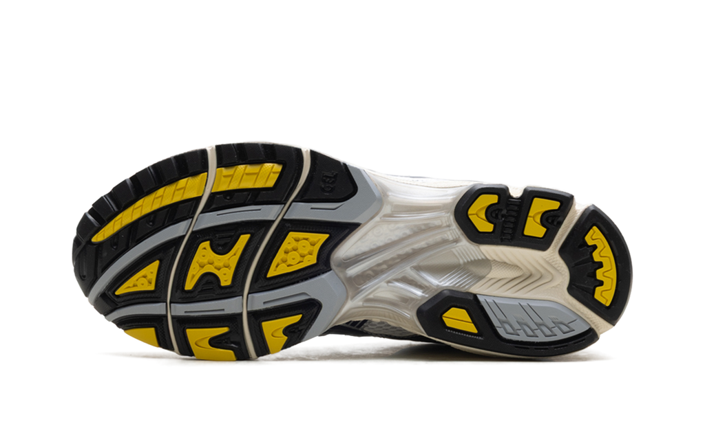 Asics GEL-Kayano 14 JJJJound - White/Navy 1203A961 100