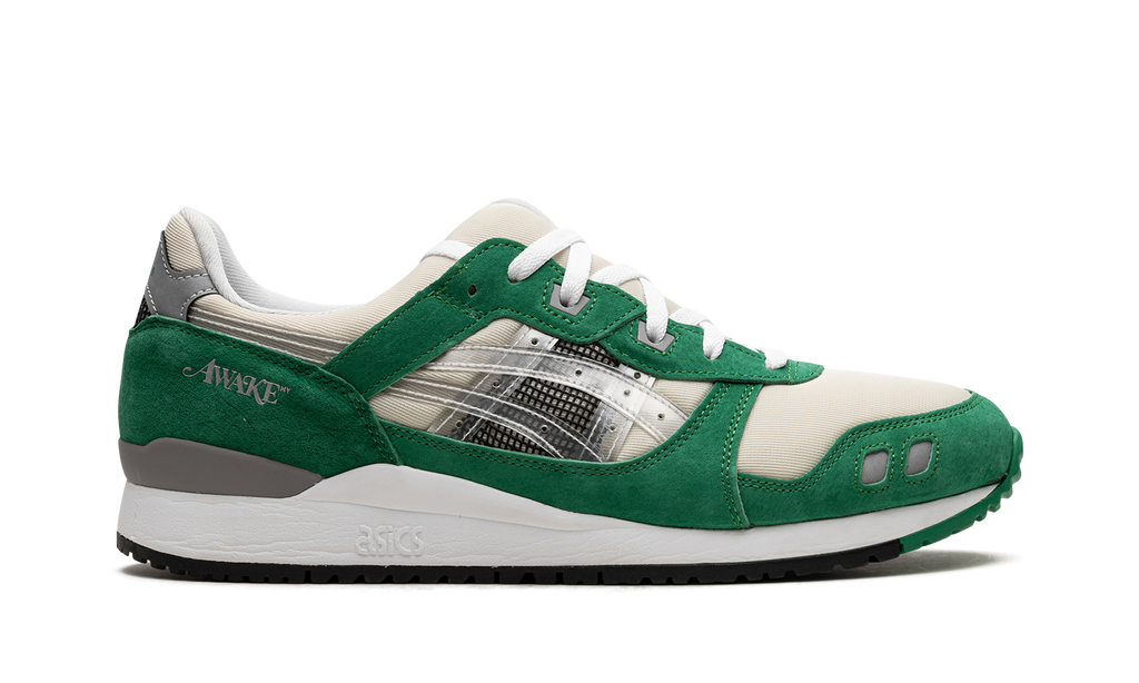 Asics Gel-Lyte 3 Awake NY 1201A568 100