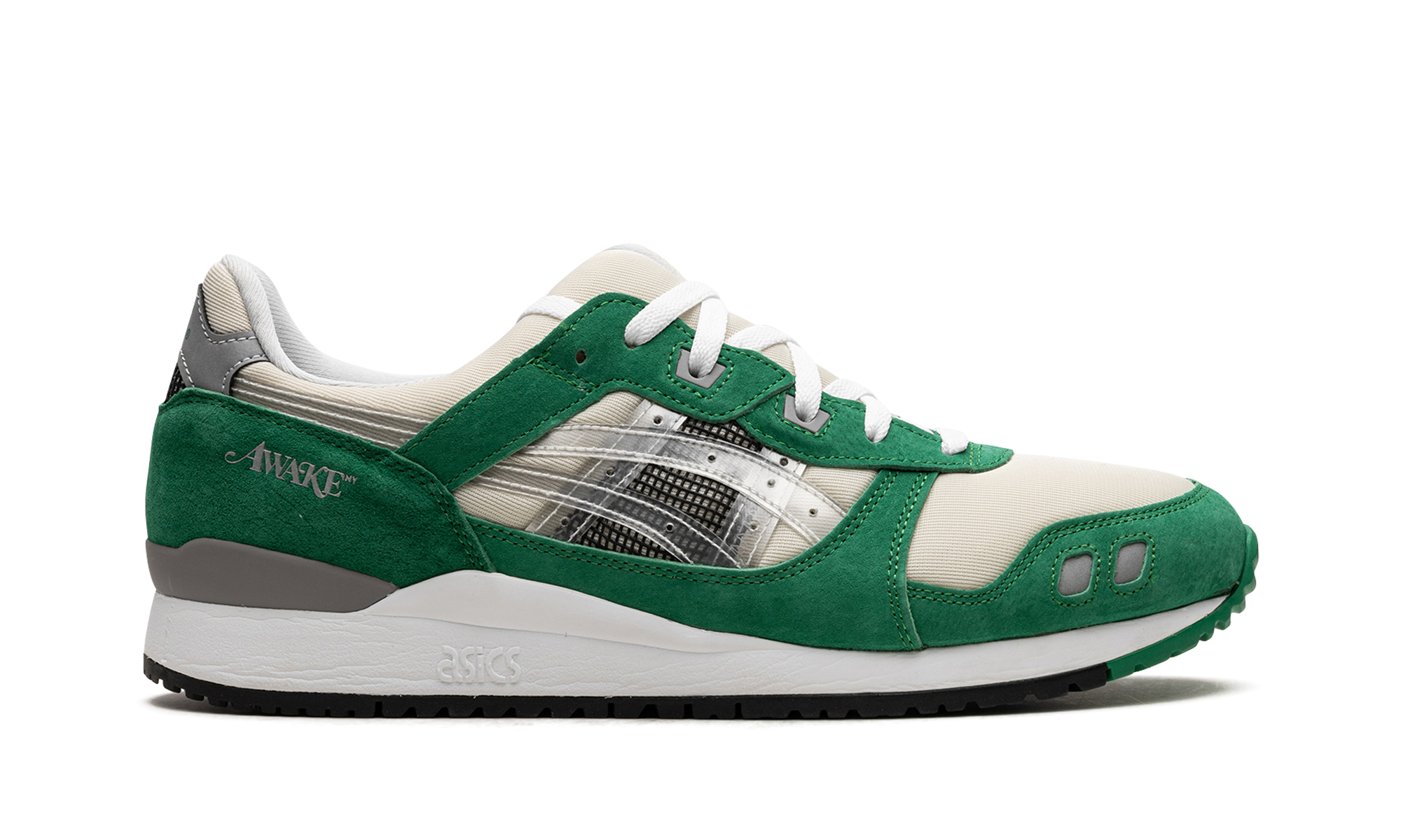 Asics Gel-Lyte 3 Awake NY 1201A568 100