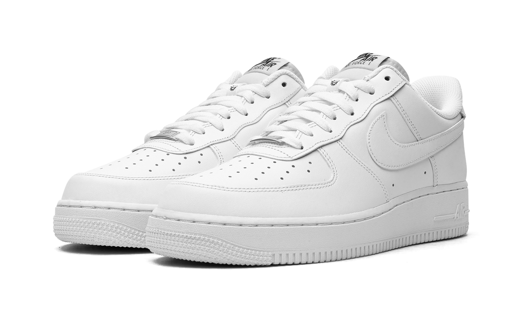 Nike Air Force 1 Low Flyease - White FD1146 100