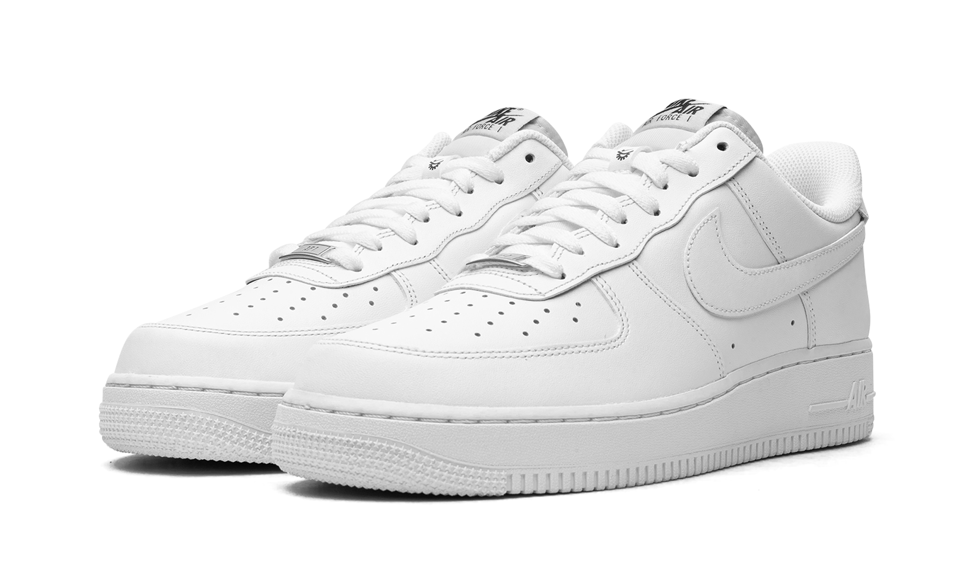 Nike Air Force 1 Low Flyease - White FD1146 100