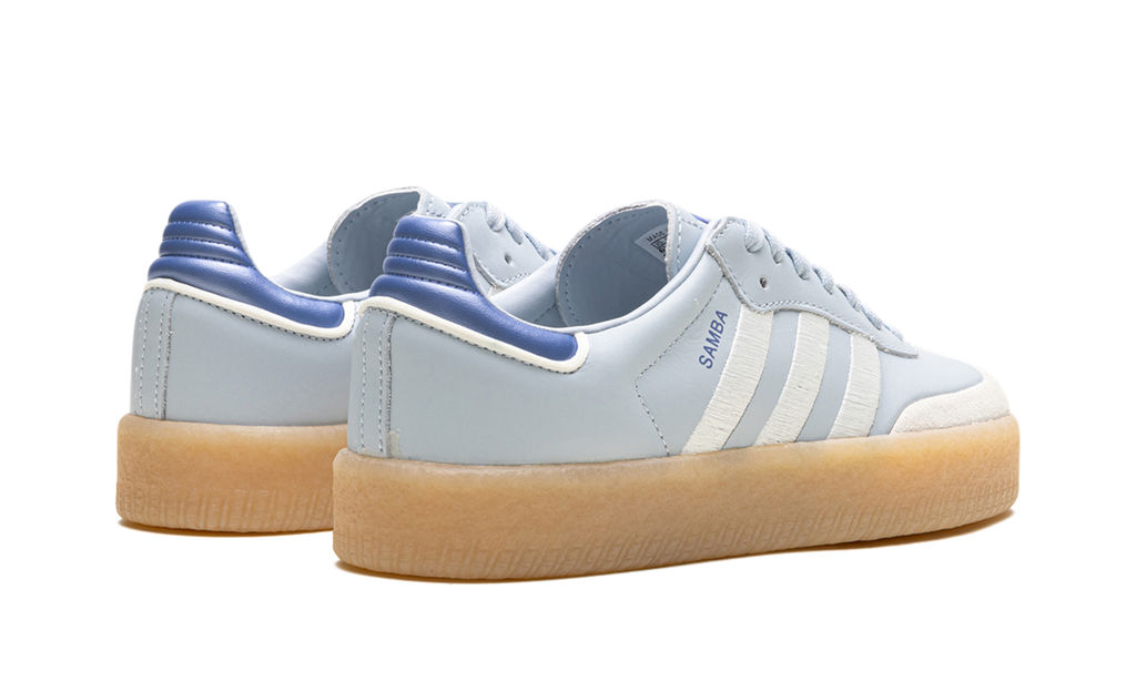 Adidas Sambae WMNS Halo Blue IG1953