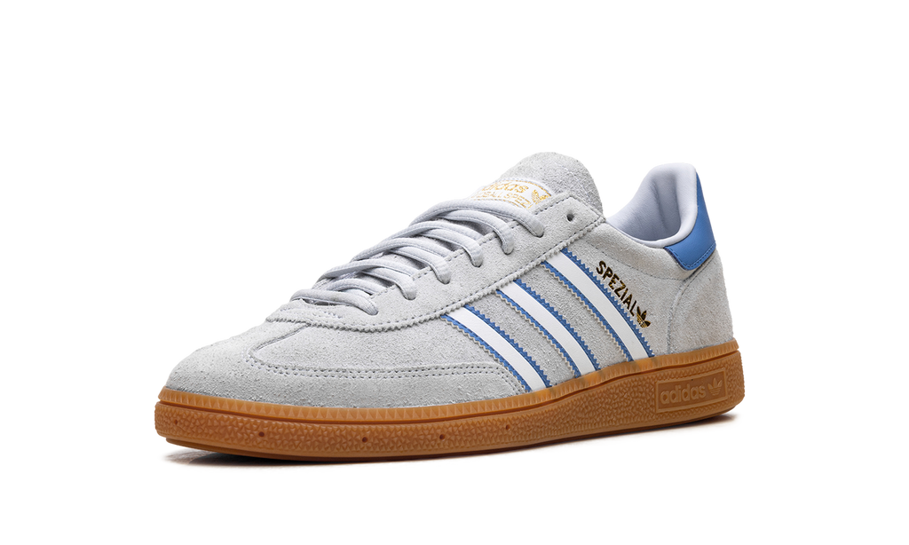 Adidas HANDBALL SPEZIAL Grey/Blue JH5442