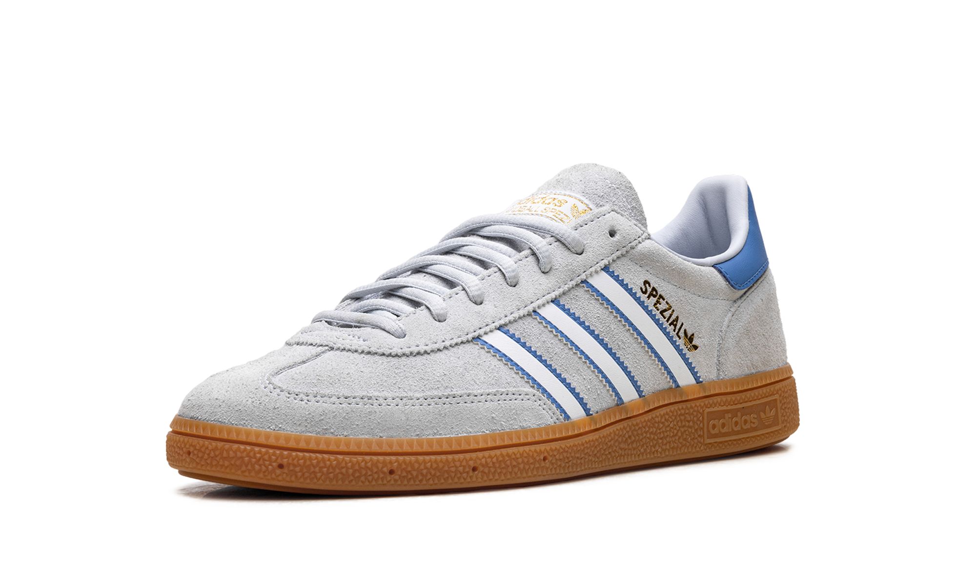 Adidas HANDBALL SPEZIAL Grey/Blue JH5442