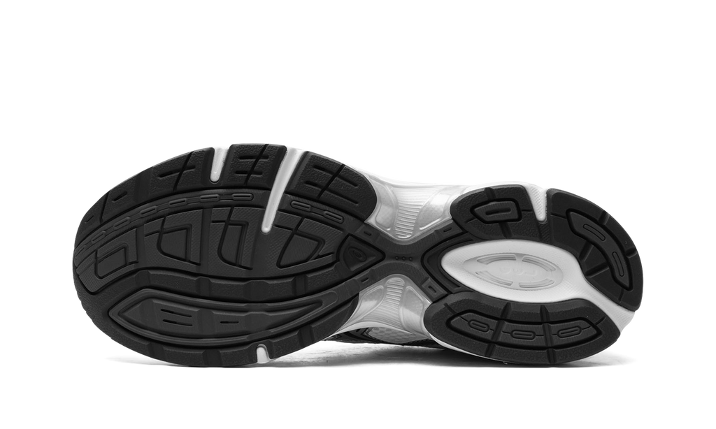 Asics Gel 1130 White Pure Silver 1201B020 100