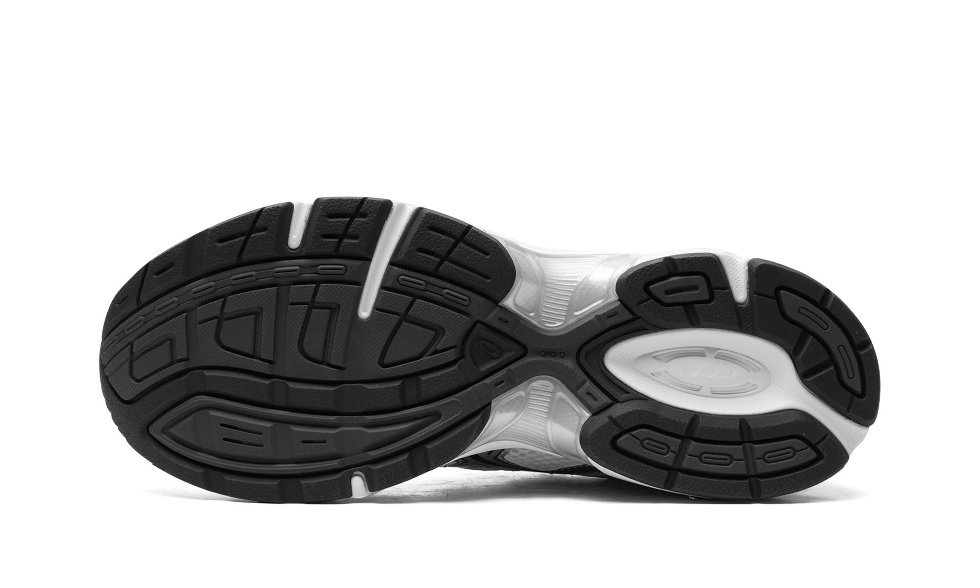 Asics Gel 1130 White Pure Silver 1201B020 100