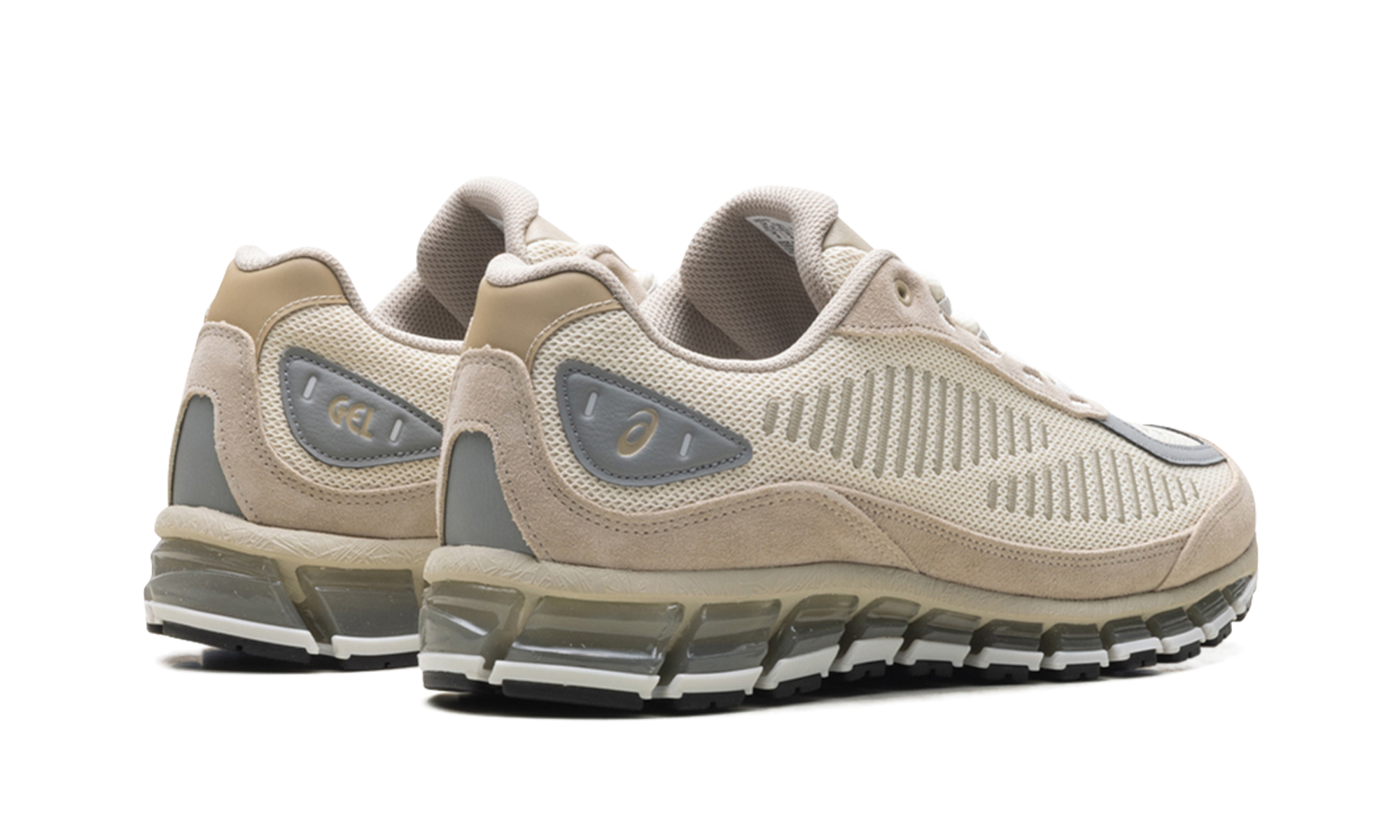 Asics GEL-Quantum 360 I AMP Pale Oak / Wool 1203A731 200