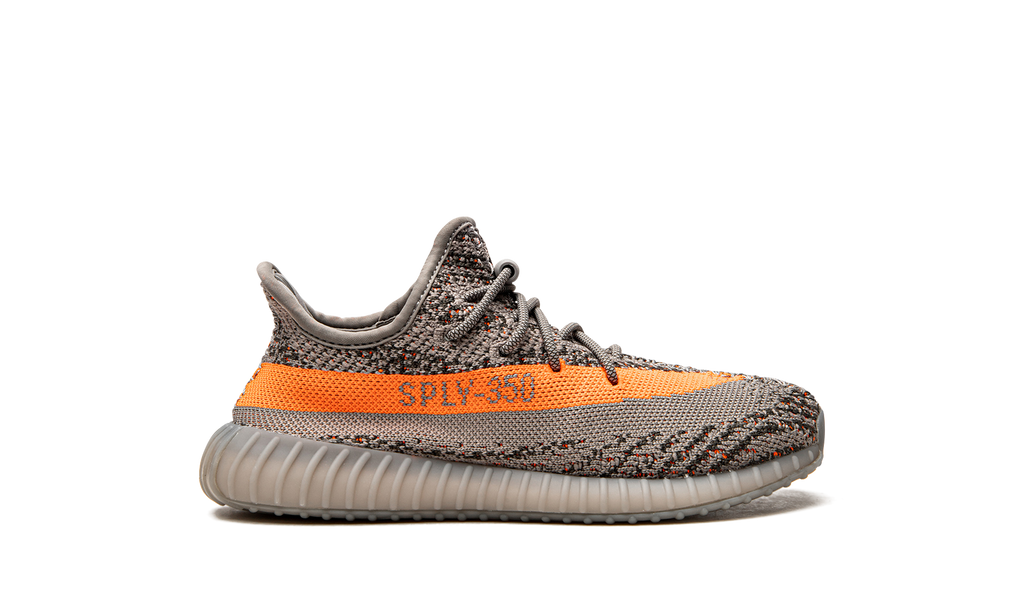 Yeezy Boost 350 V2 Kids Beluga Reflective GW1230