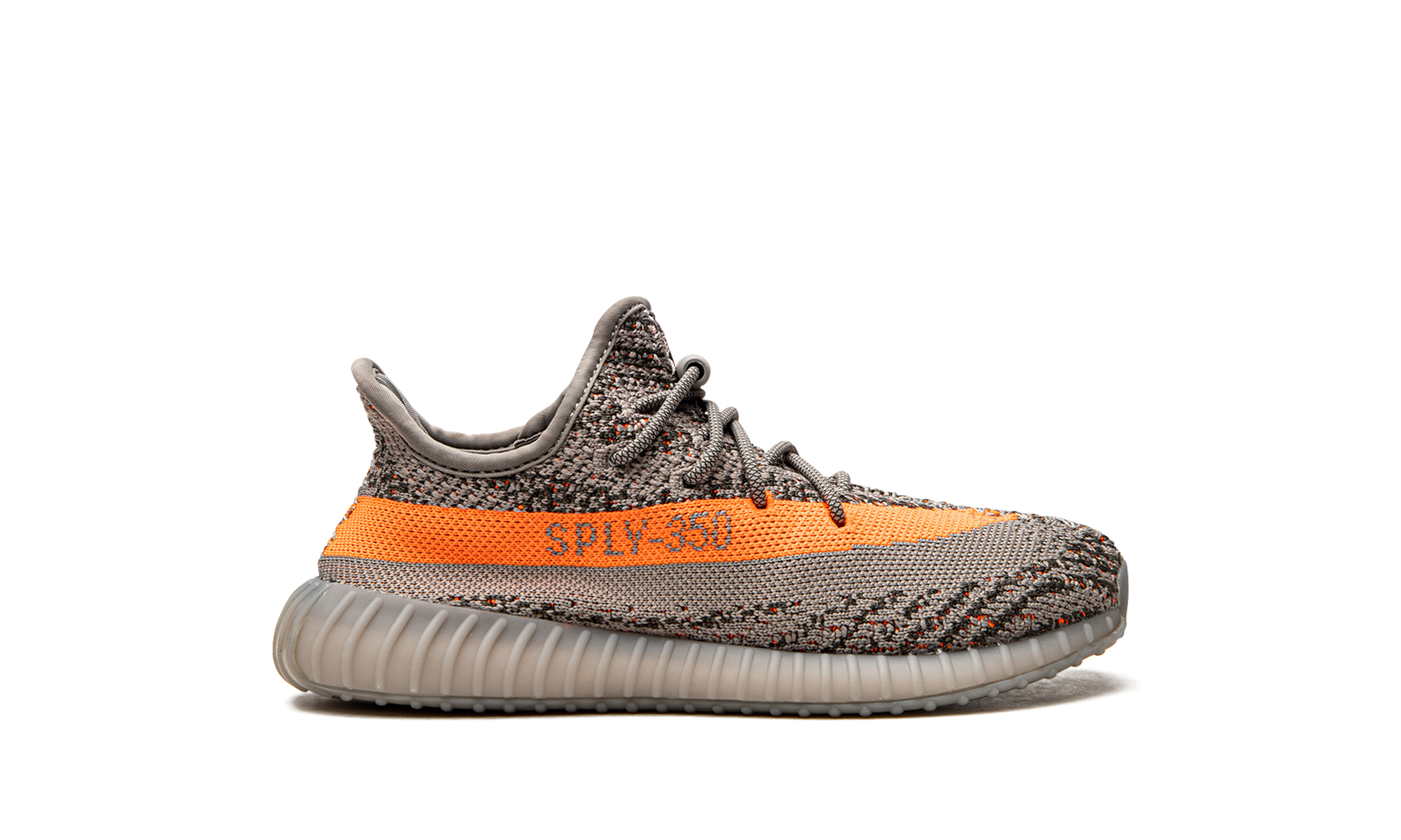 Yeezy Boost 350 V2 Kids Beluga Reflective GW1230