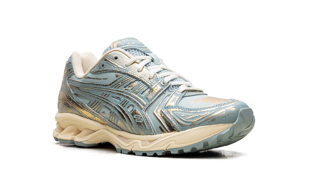 Asics Gel-Kayano 14 Pure Gold Cold Moss 1203A476 200