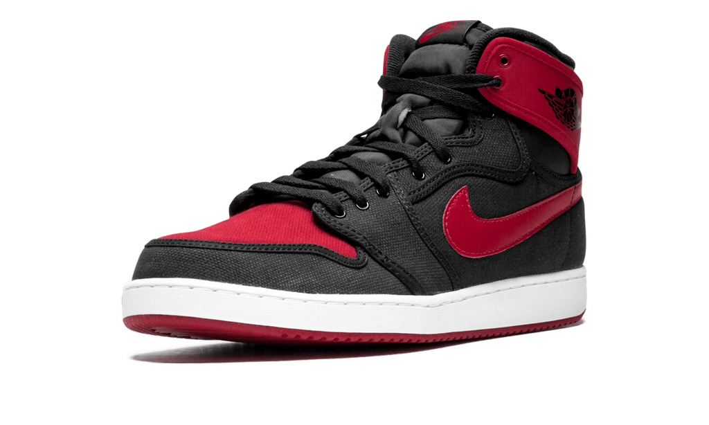 Air Jordan 1 KO High OG Bred 638471 001