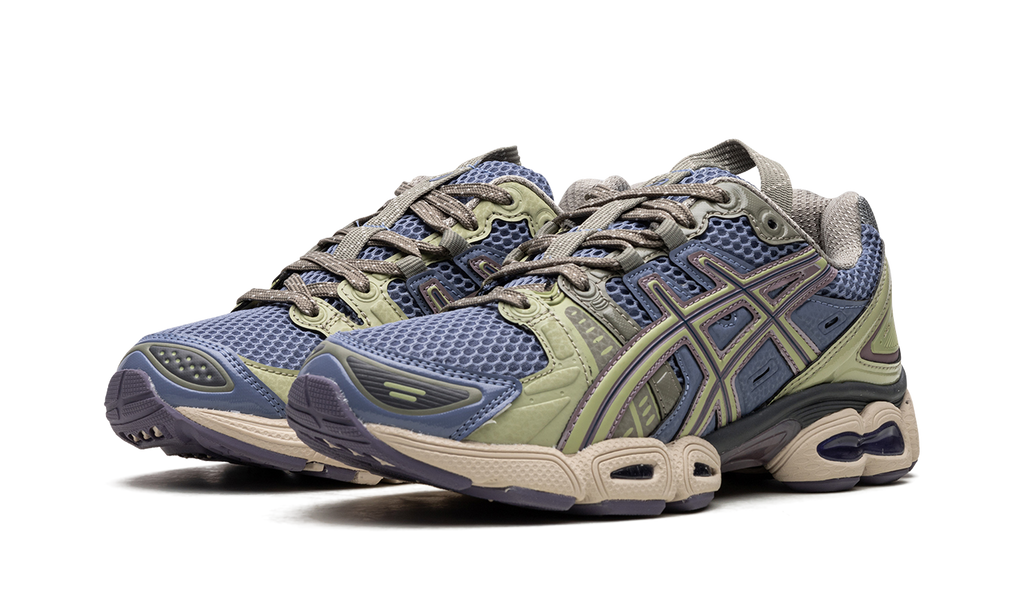 Asics UB3-S GEL-NIMBUS 9 WMNS Kiko Kostadinov 1202A277 400