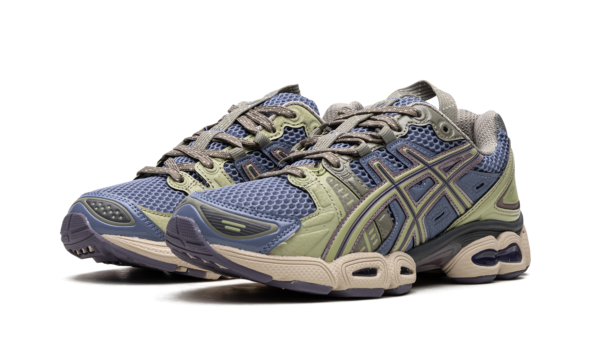 Asics UB3-S GEL-NIMBUS 9 WMNS Kiko Kostadinov 1202A277 400