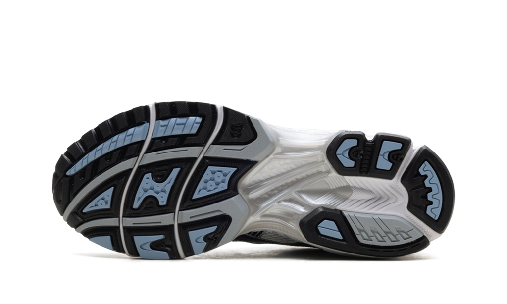 Asics GEL-Kayano 14 JJJJound - White/Blue 1203A961 101