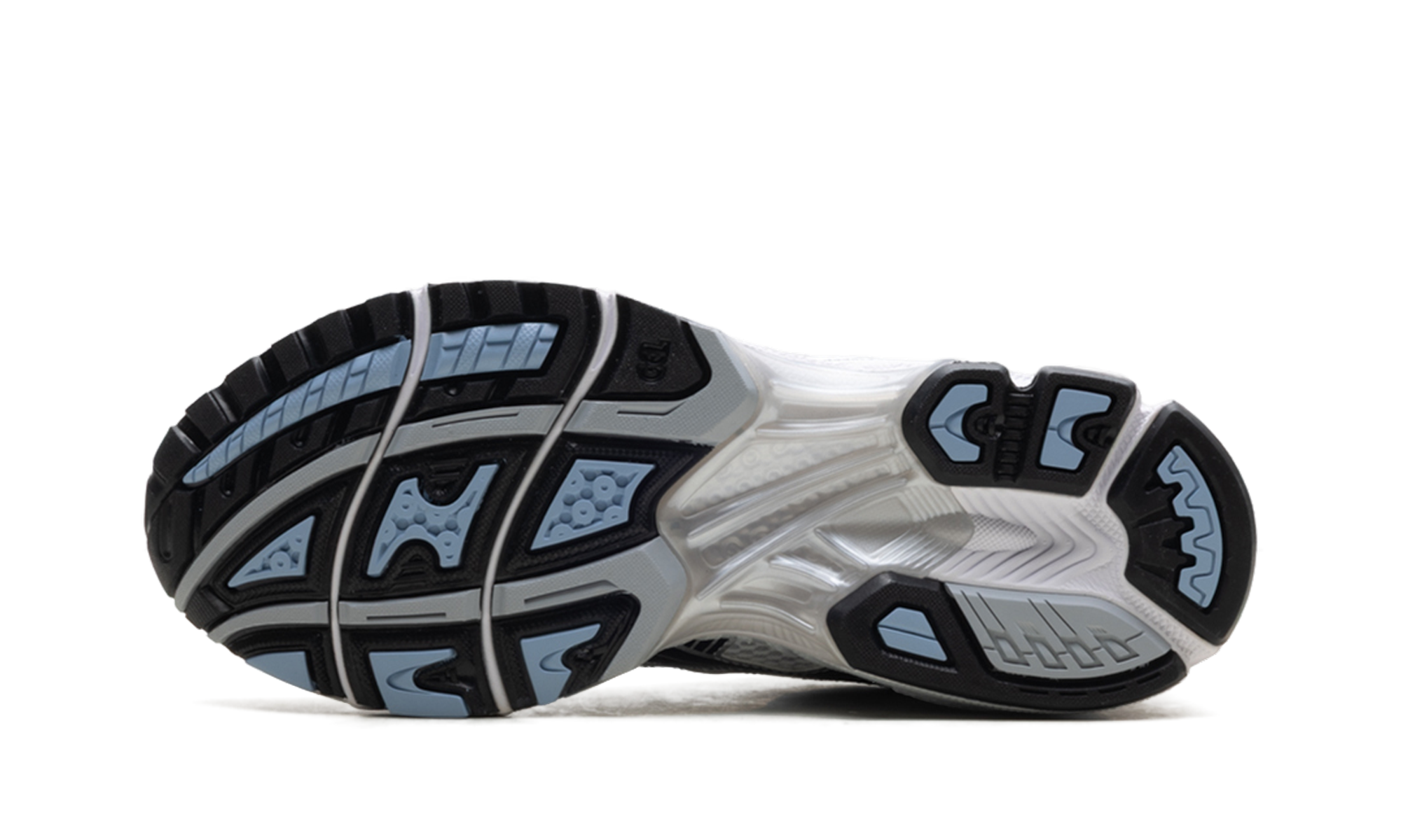 Asics GEL-Kayano 14 JJJJound - White/Blue 1203A961 101