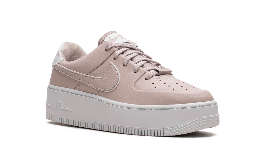 Nike AIR FORCE 1 SAGE LO WMNS CJ1642 002