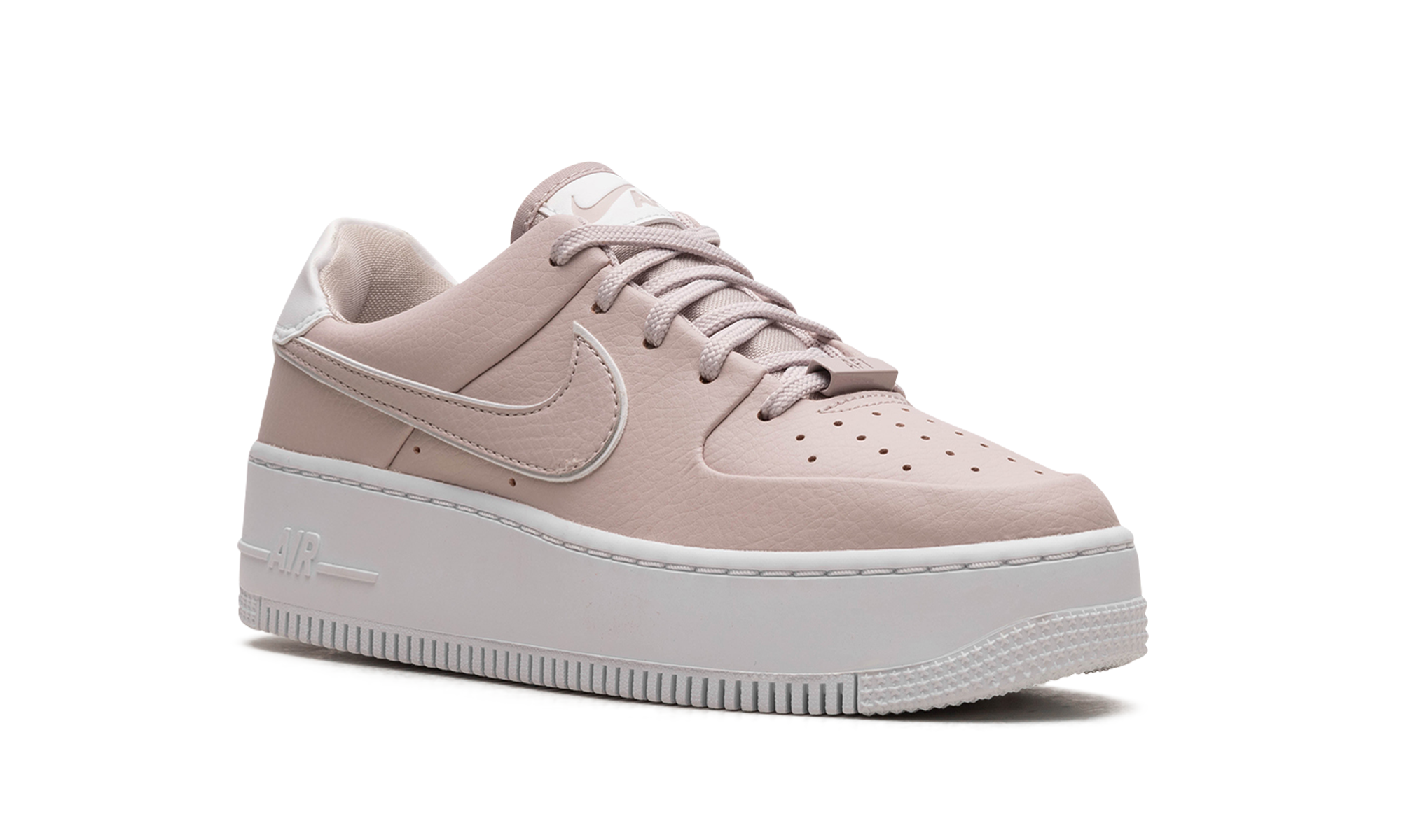 Nike AIR FORCE 1 SAGE LO WMNS CJ1642 002