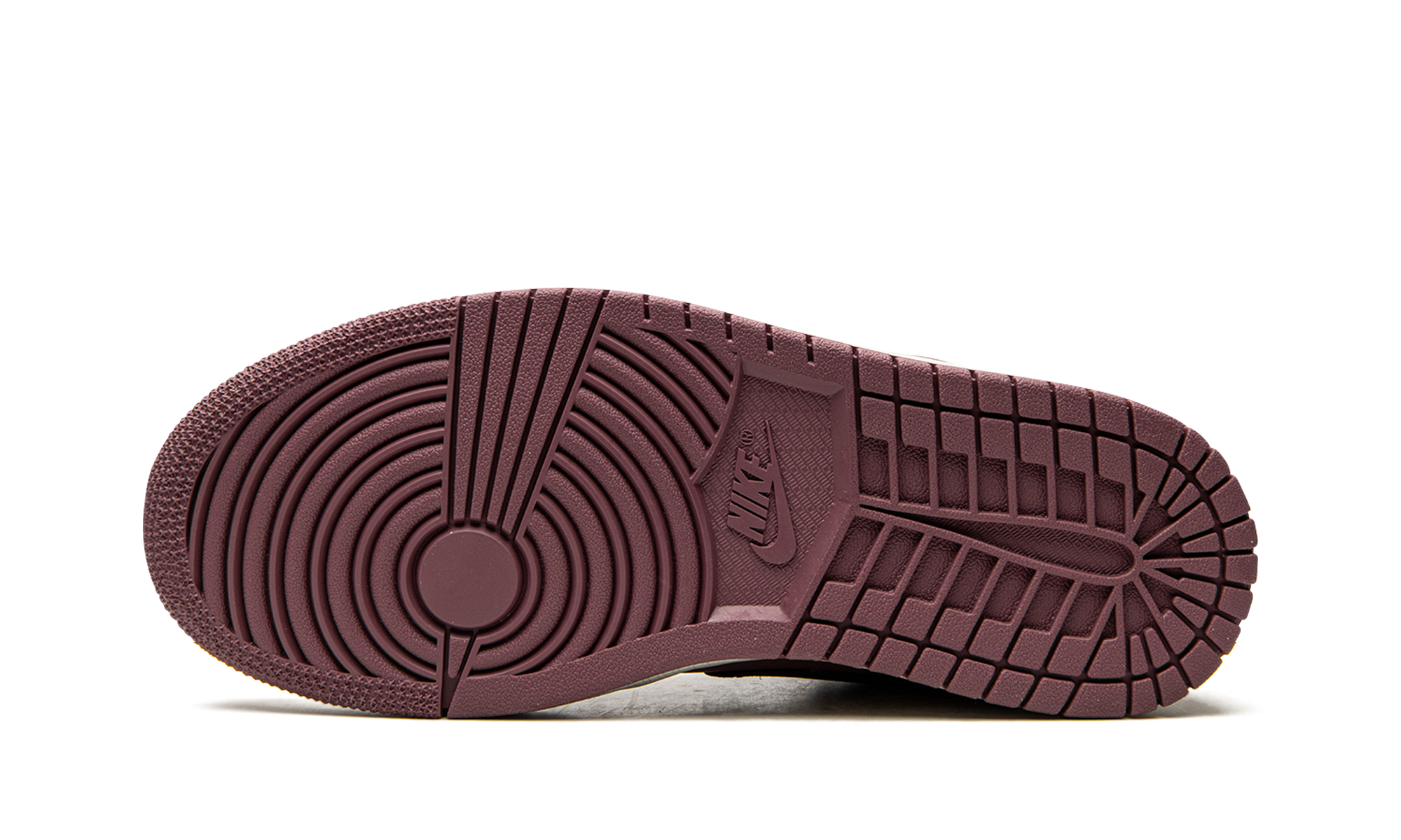 AIR JORDAN 1 Low WMNS Magenta DC7268 500