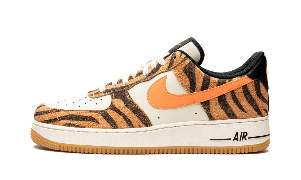 Nike Air Force 1 '07 PRM Daktari Stripes DJ6192 100