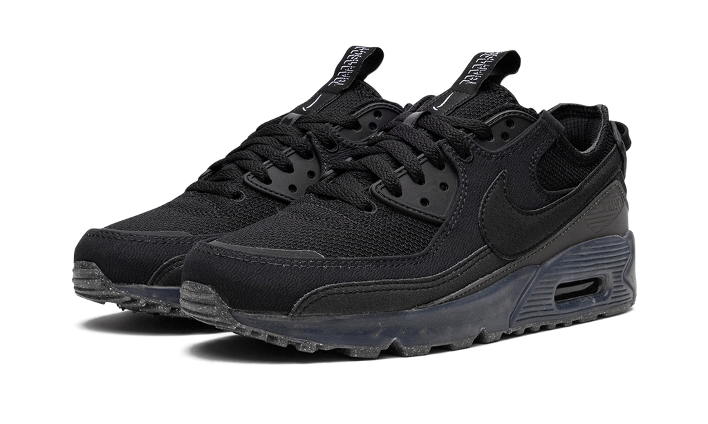Nike Air Max Terrascape 90 Black DQ3987 002
