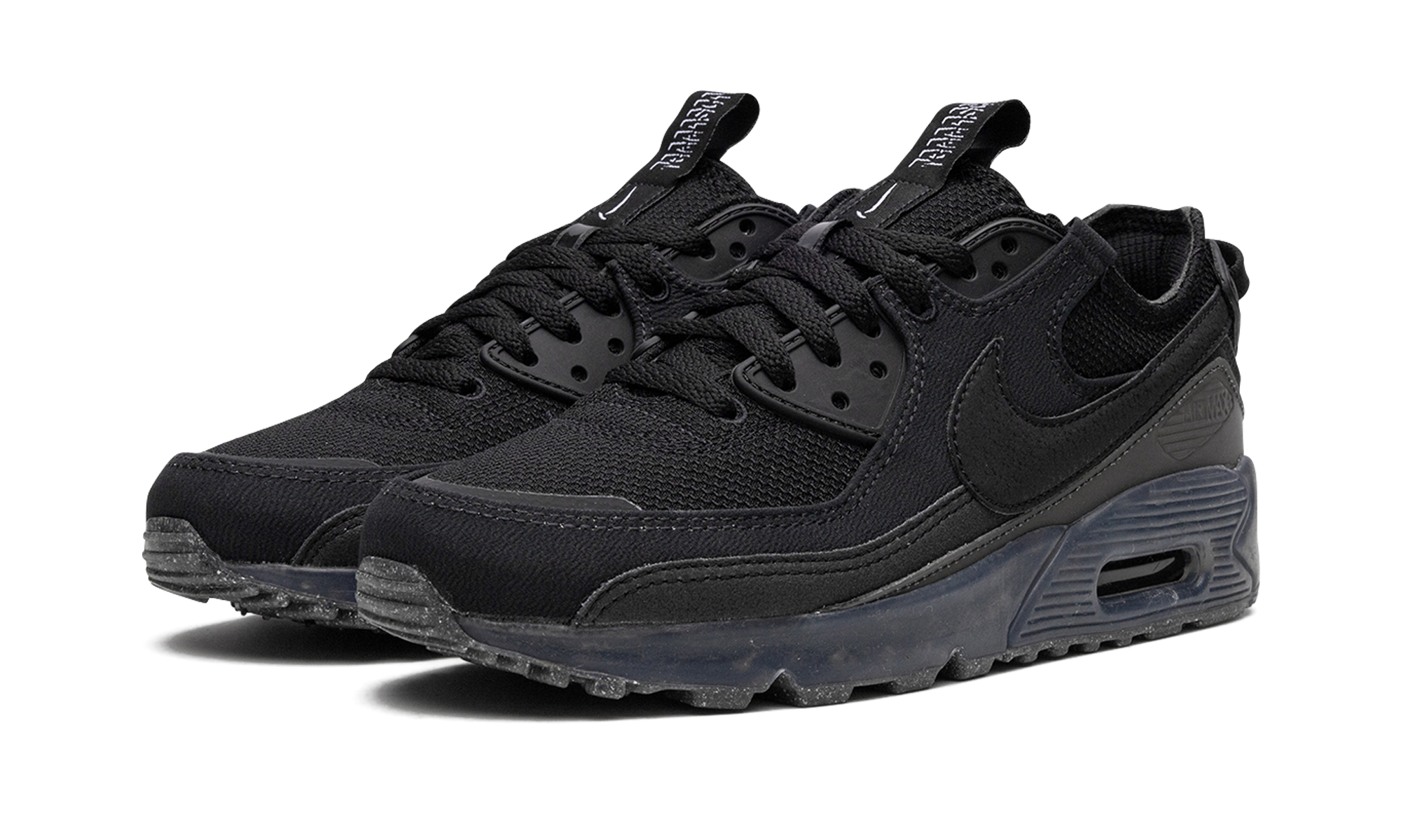 Nike Air Max Terrascape 90 Black DQ3987 002