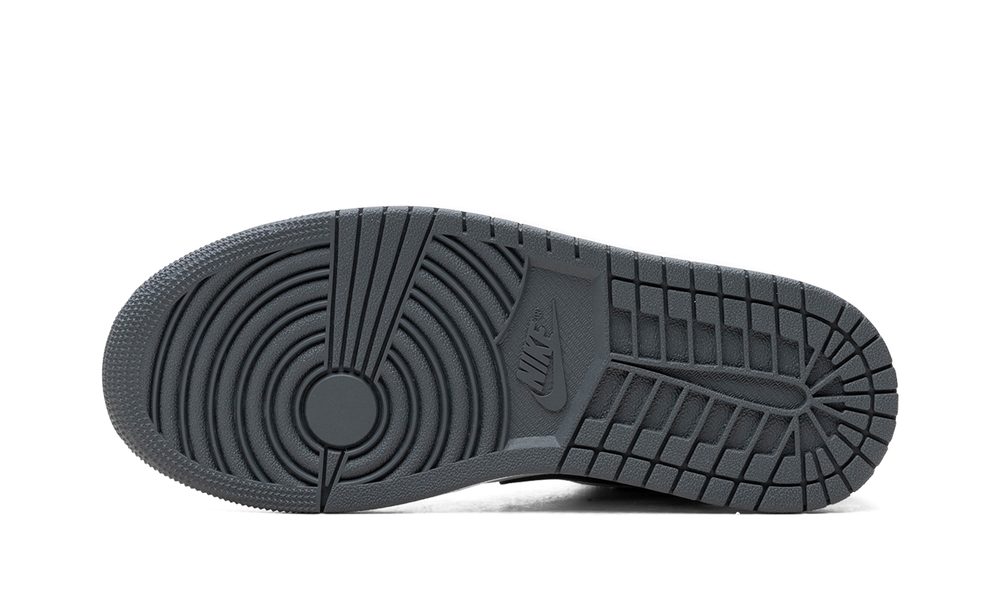 AIR JORDAN 1 WMNS Dark Grey DC0774 102
