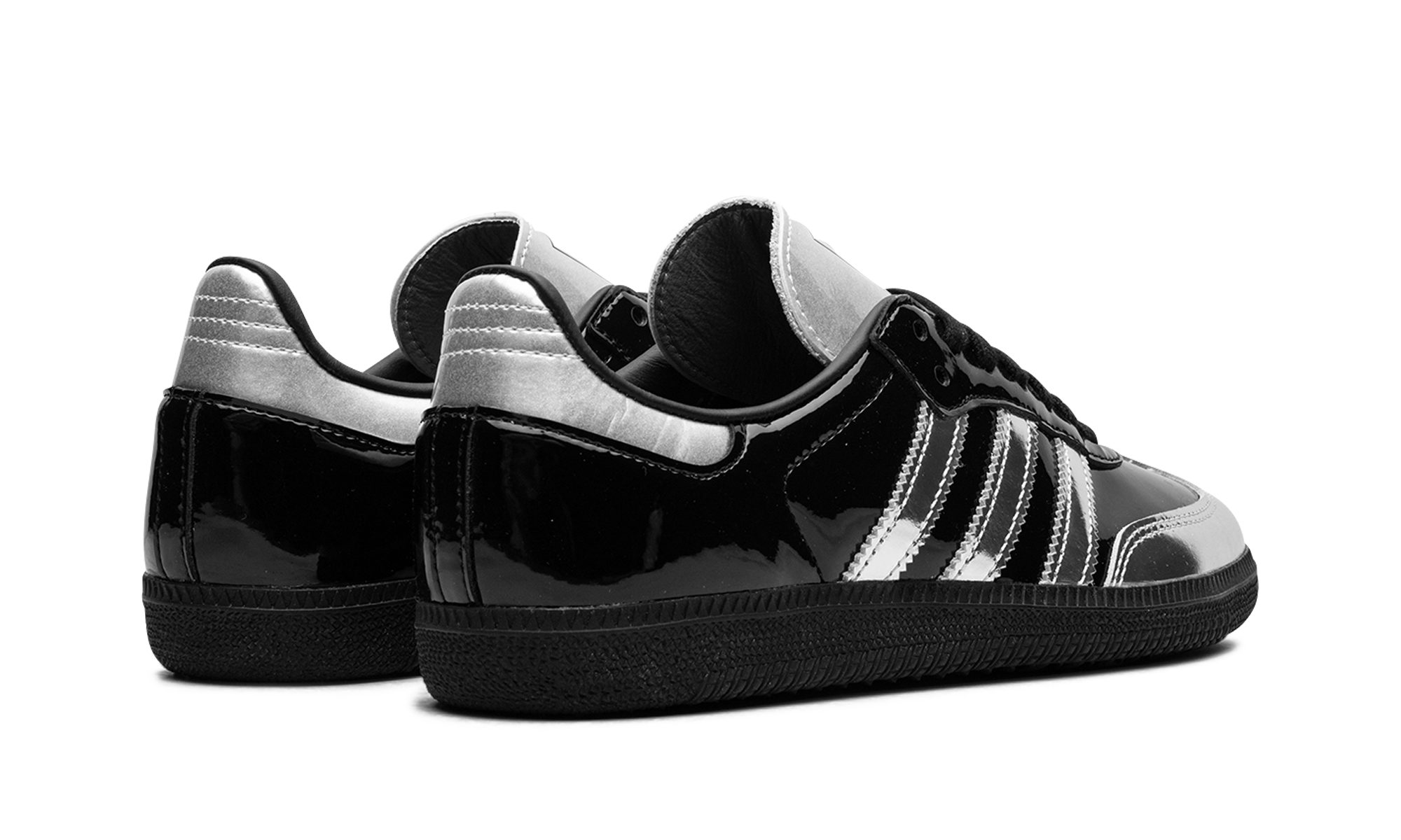Adidas Samba atmos - Tuxedo IH3364