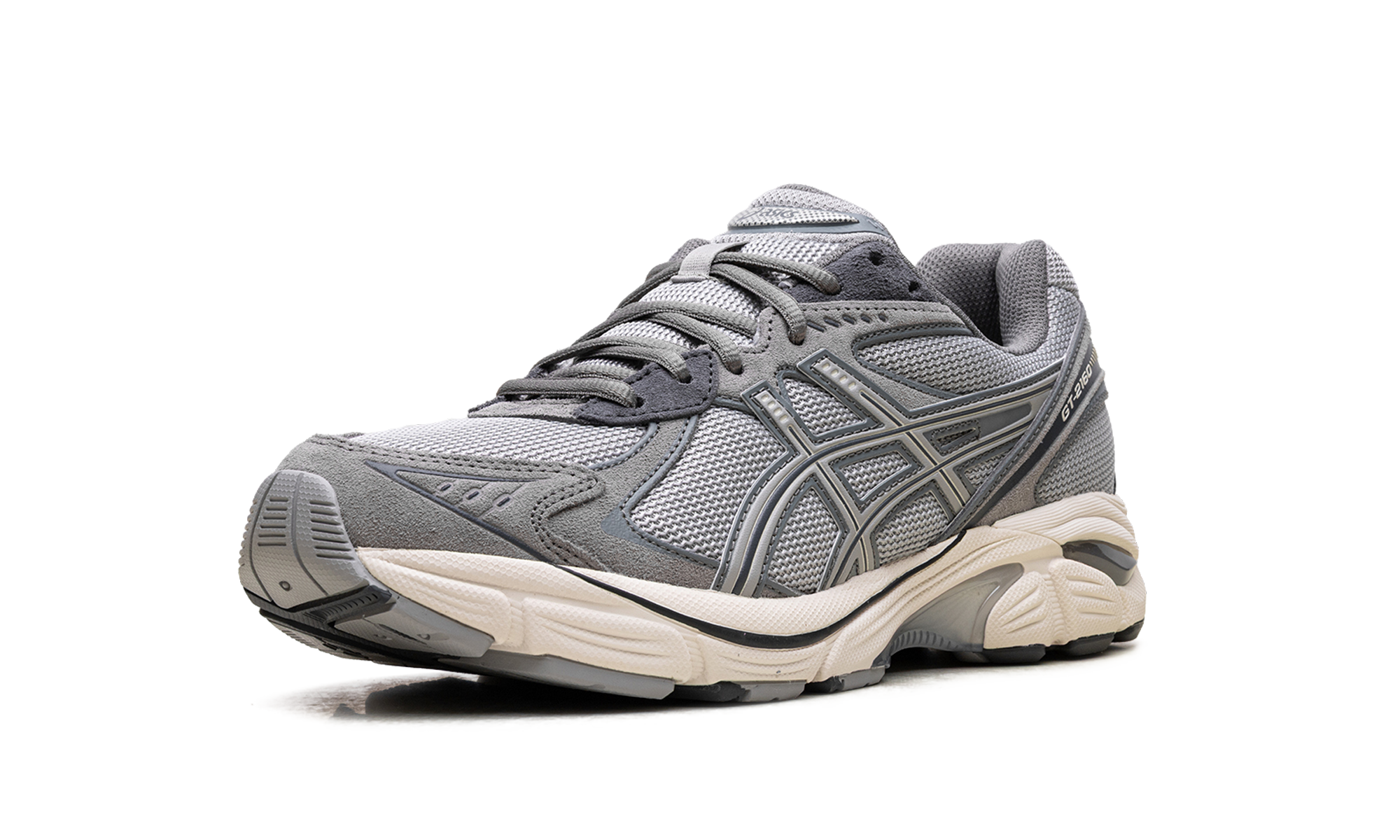 Asics GT-2160 Cement Grey 1203A605 020