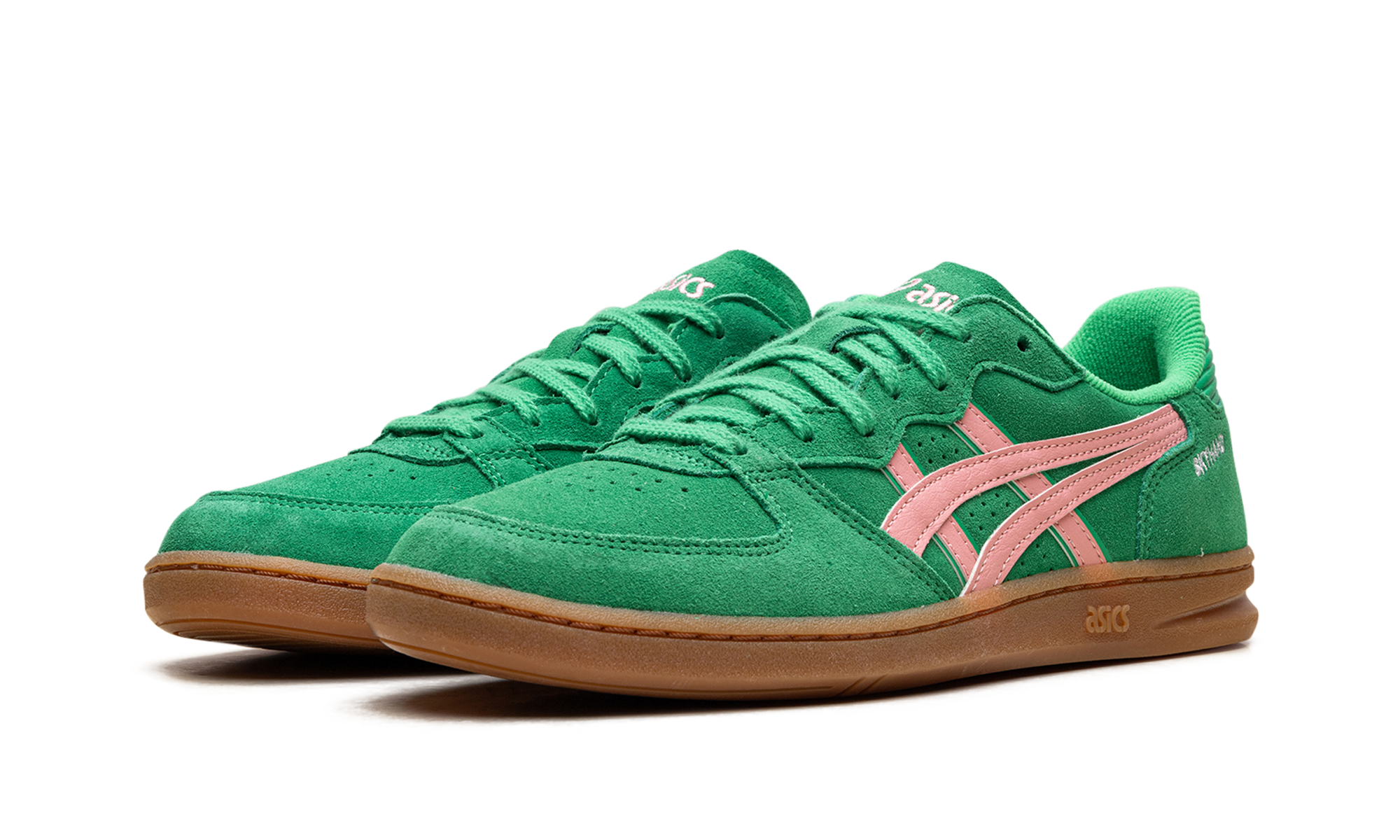 Asics Skyhand OG Cilantro Grapefruit 1203A452 300