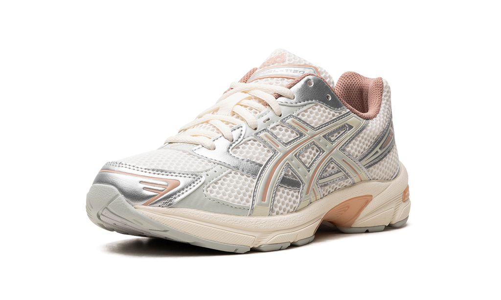 Asics GEL-1130 WMNS Cream / Light Sage 1202A164 250